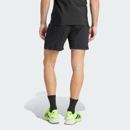 Tennis Pro Ergo Shorts