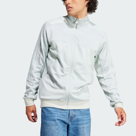 Veste adidas reflechissante hot sale