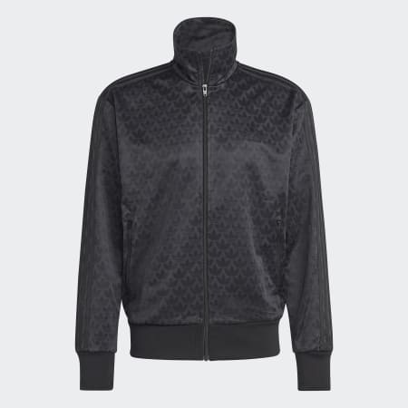 Graphics Monogram Track Jacket