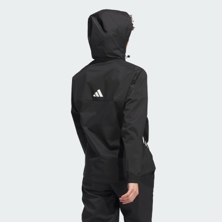 Provisional Jacket