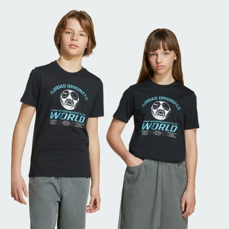 Graphic Tee Kids