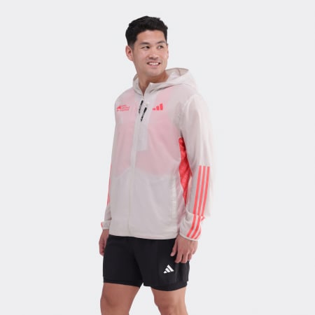 Sanlam Cape Town Marathon 2025 Running Jacket