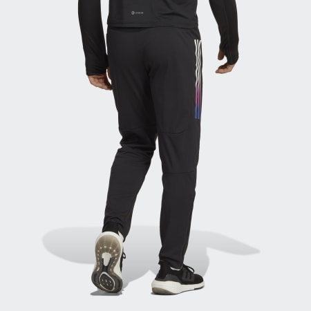 Adidas OTR ASTRO PT KN DKBLUE RUNNING PANTS (1/1) HR6612 for Men dark blue  size S- Regular: Buy Online at Best Price in Egypt - Souq is now