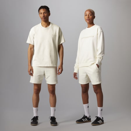 PW BASICS SHORT