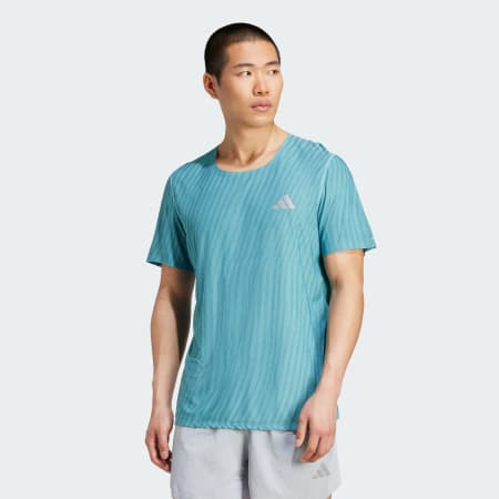 Adi365 Running CLIMACOOL+ T-shirt