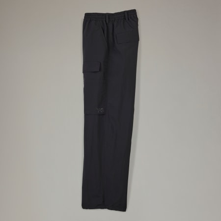 Y-3 Crinkle Nylon Pants