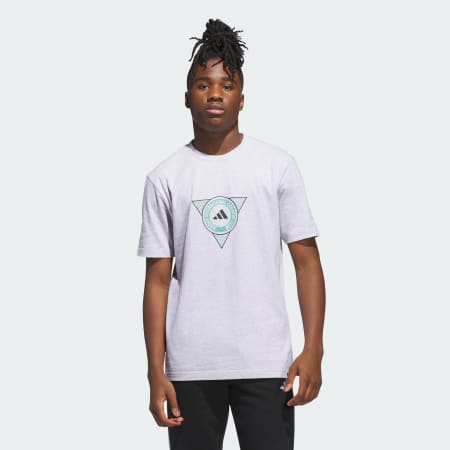 Country Club Monogram Graphic Tee