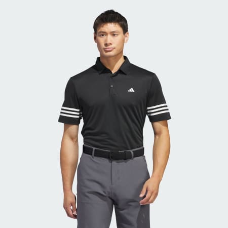 3-Stripes Polo Shirt