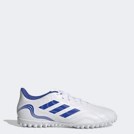 copa adidas white