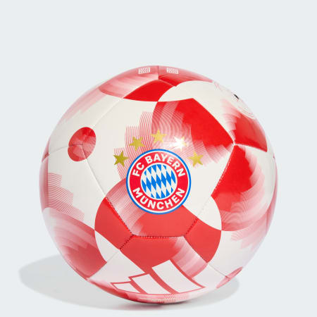 Minge de club FC Bayern pentru meciurile de acasă