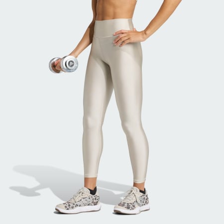 Optime Essentials Shine 7/8 Leggings