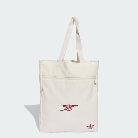 Arsenal Third Tote Bag