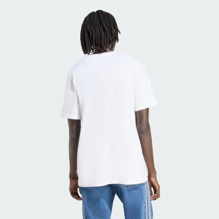 FCB C W TEE M