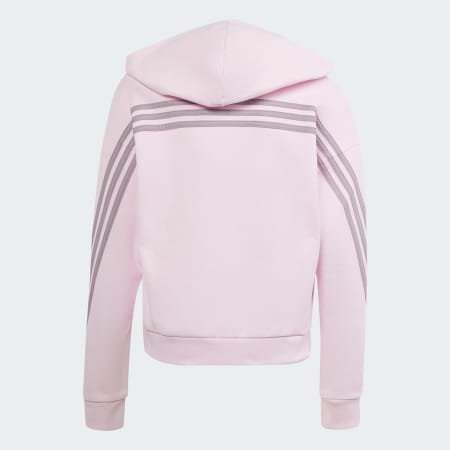 سُترة Future Icons 3-Stripes Full-Zip