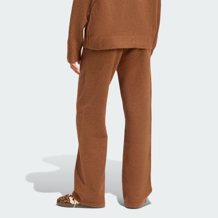 Hlače adidas Originals Athletic Dept Knitted