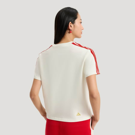 NYR SHORT SLEEVE T-SHIRT