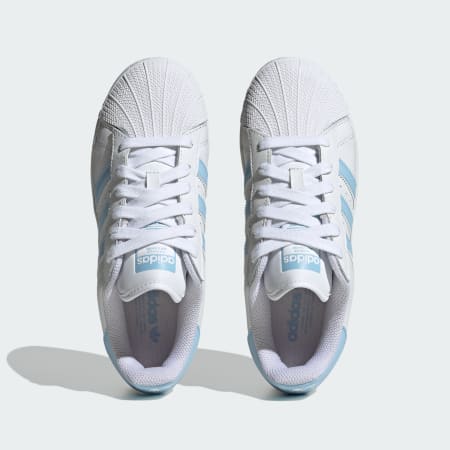 White adidas best sale sneakers ladies