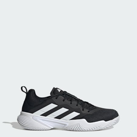 adidas Barricade Tennis Shoes Black adidas UAE