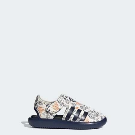 Adidas superstar shop water shoes