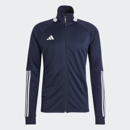 Sereno AEROREADY Cut 3-Stripes Slim Track Jacket