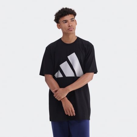 Mens Essential Holiday Tee