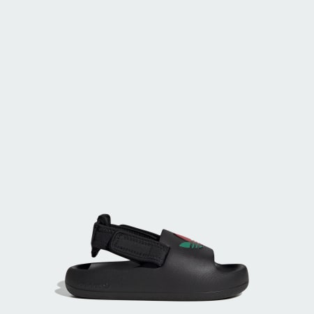 Adifom Adilette 童裝拖鞋