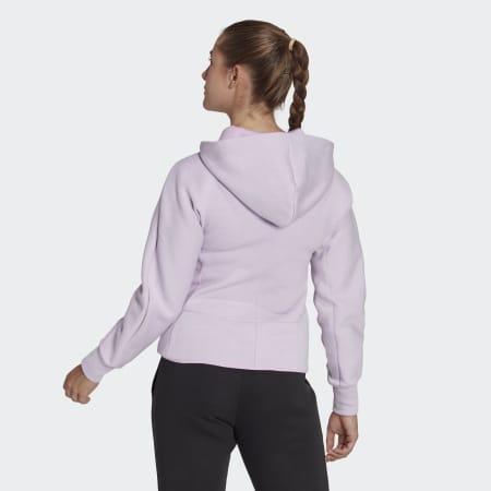 كنزة Mission Victory Slim Fit Full-Zip