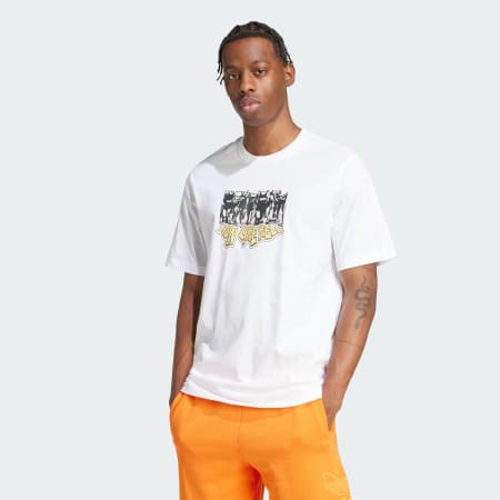 تيشيرت adidas Originals