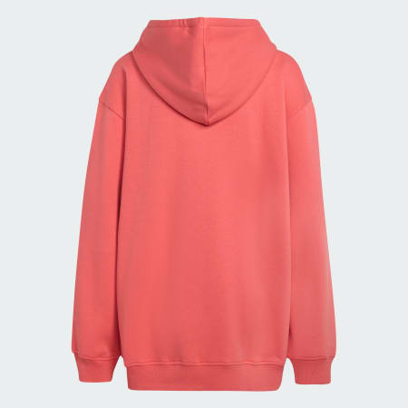 HANORAC SUPRADIMENSIONAT DIN FLEECE