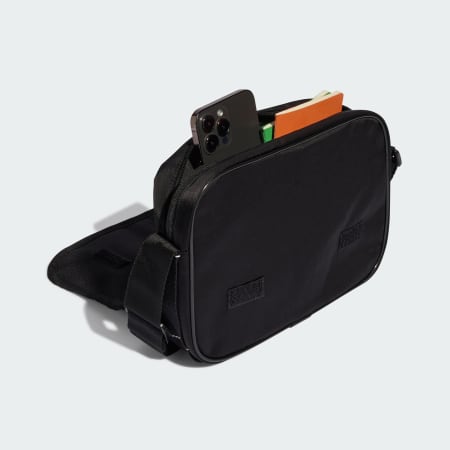 GEANTĂ SMALL MESSENGER