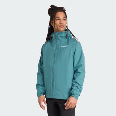 Terrex Multi 2L RAIN.RDY Jacket