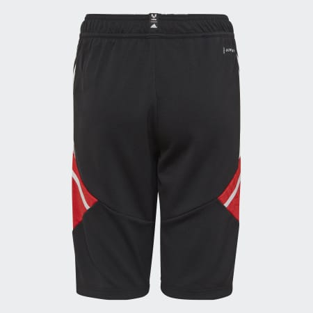 Messi Half Pants