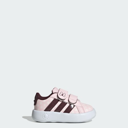 adidas Disney Minnie Mouse Grand Court Shoes Kids