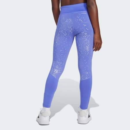 Optime Glam 7/8 Leggings Kids