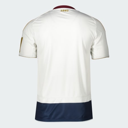 Tricou cu m&acirc;necă lungă Hamburger SV pentru copii