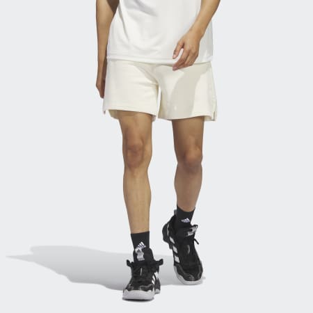 Harden Quilted Shorts