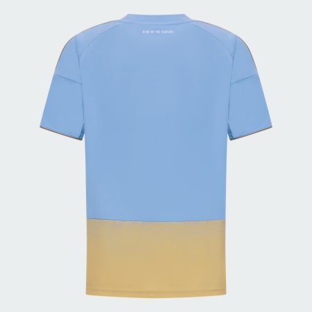 Al Ahly 25/26 THIRD JERSEY KIDS