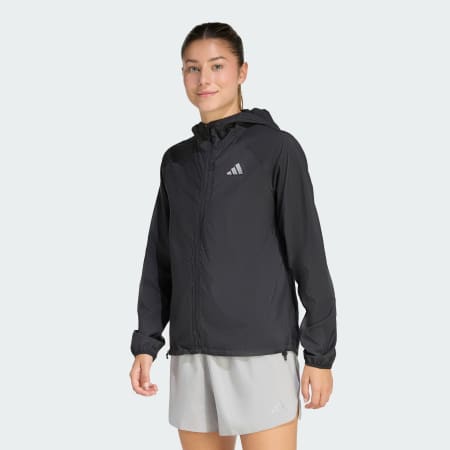 adi365 Running Essentials Jacket
