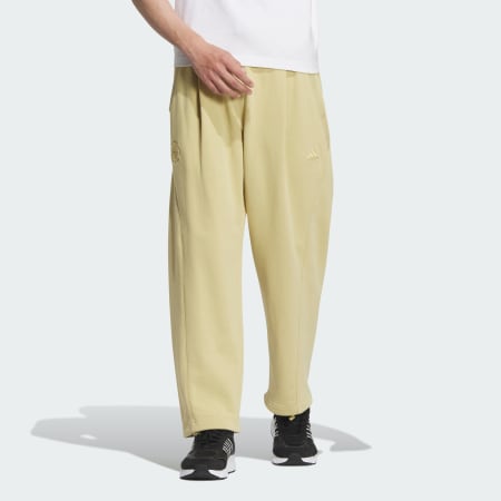 ST Warm Knit Pants