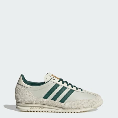 Adidas sl 72 blancas best sale