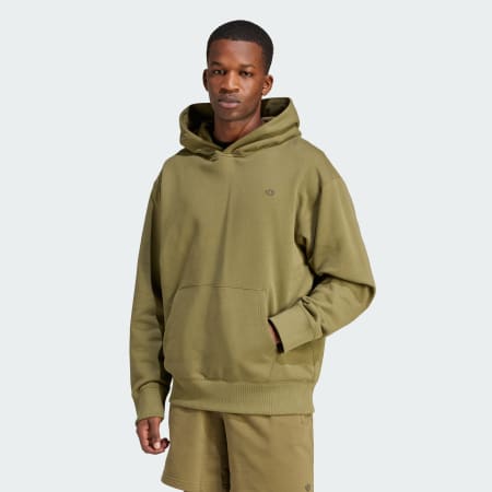 Adicolor Contempo French Terry Hoodie