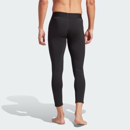 Adidas PRIMEKNIT Yoga Seamless Training 7/8 Leggings