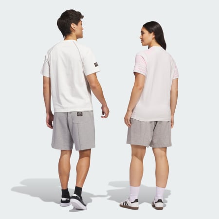 Shmoofoil Featherweight Shorts (Gender Neutral)