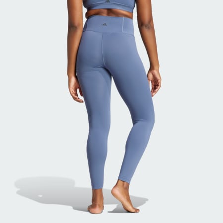 Nike Sculpt Lux 7/8 Seamless Training Tights Small