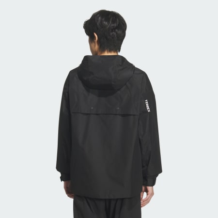 Jakna Xploric Gore Tex Windstopper