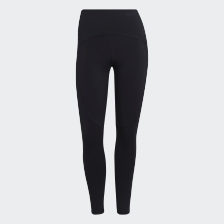 Women's adidas R.Y.V. Leggings Black GN4321