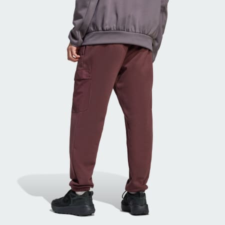 City Escape Fleece Pants