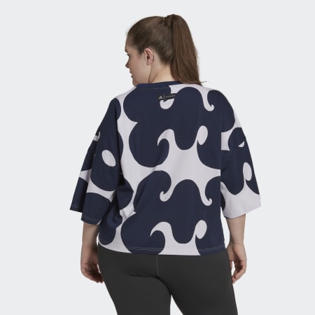تيشيرت Marimekko (قياس كبير)