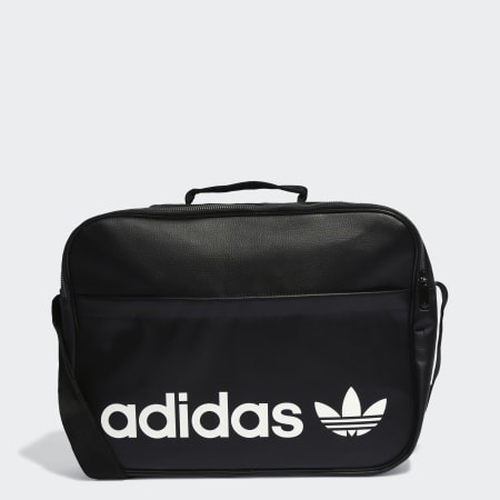 adidas Archive Airliner Bag Black adidas LK