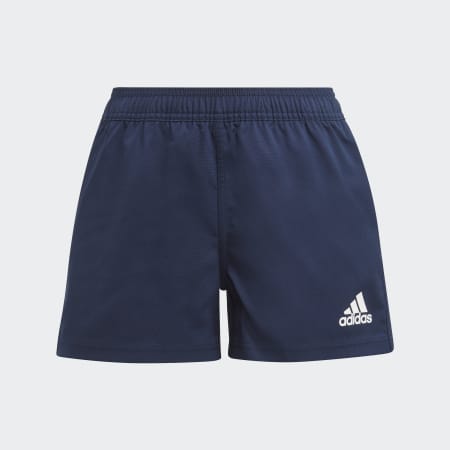 Rugby 3-Stripes Shorts